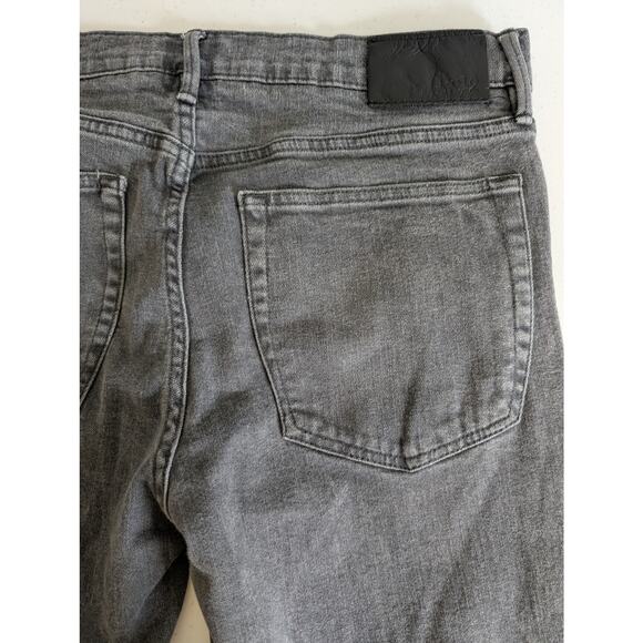 Polo Ralph Lauren Prospect Jean Men 33x32* Stretch Dungarees Straight Stonewash - Picture 5 of 13